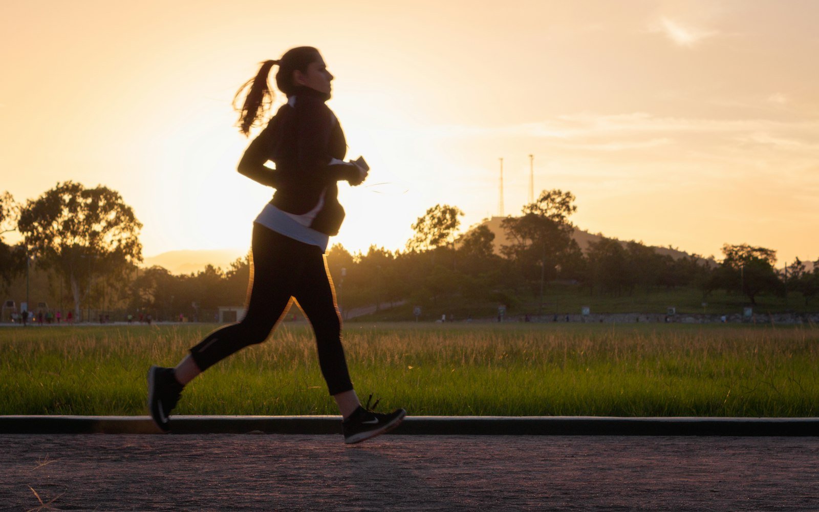 How to Choose a Sports Bra: Low, Medium and High Impact Explained