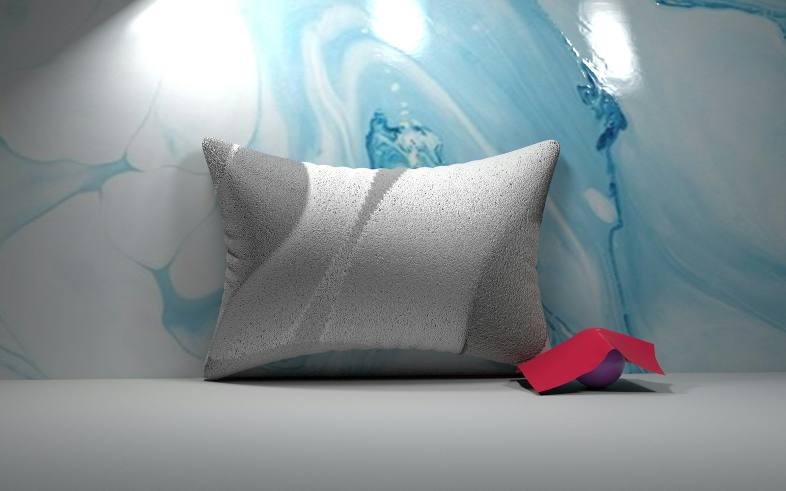 Satin Pillowcases: Do They Really Help Your Hair and Skin? — view 1