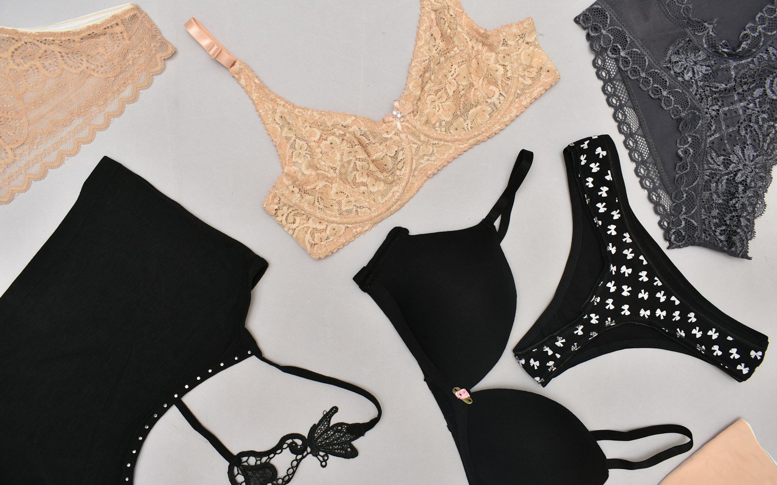 7 Signs Your Bra Doesn't Fit (and How to Fix Each One)